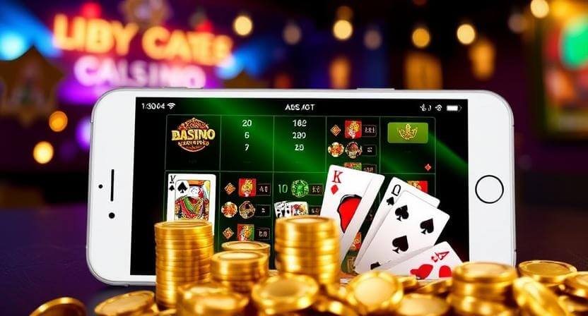 KINGTAKA app smooth mobile gameplay