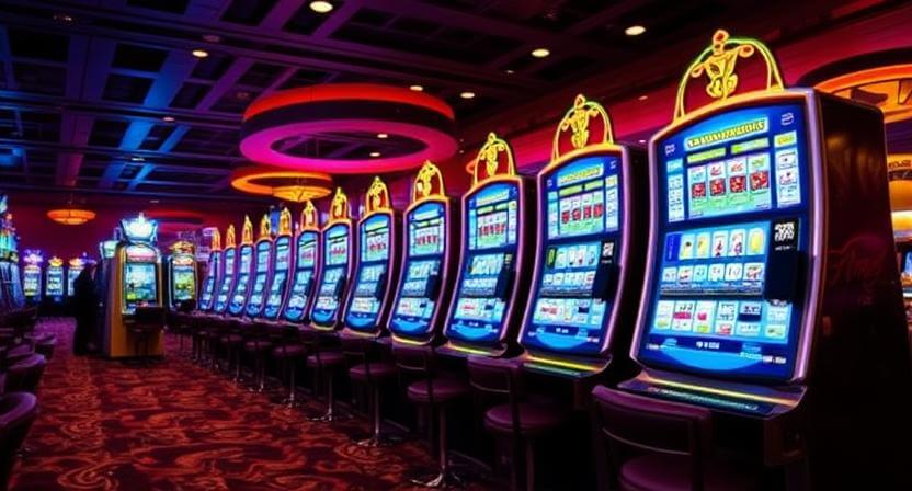 Mobile-optimized and fast-loading KINGTAKA slot games